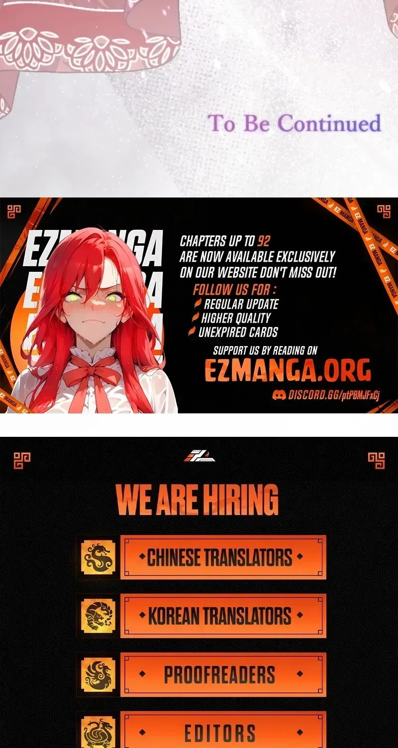 Kigen Tsuki Koujo no Hazu ga, Umaku Yari Sugite Shimatta You desu Chapter 59 page 98