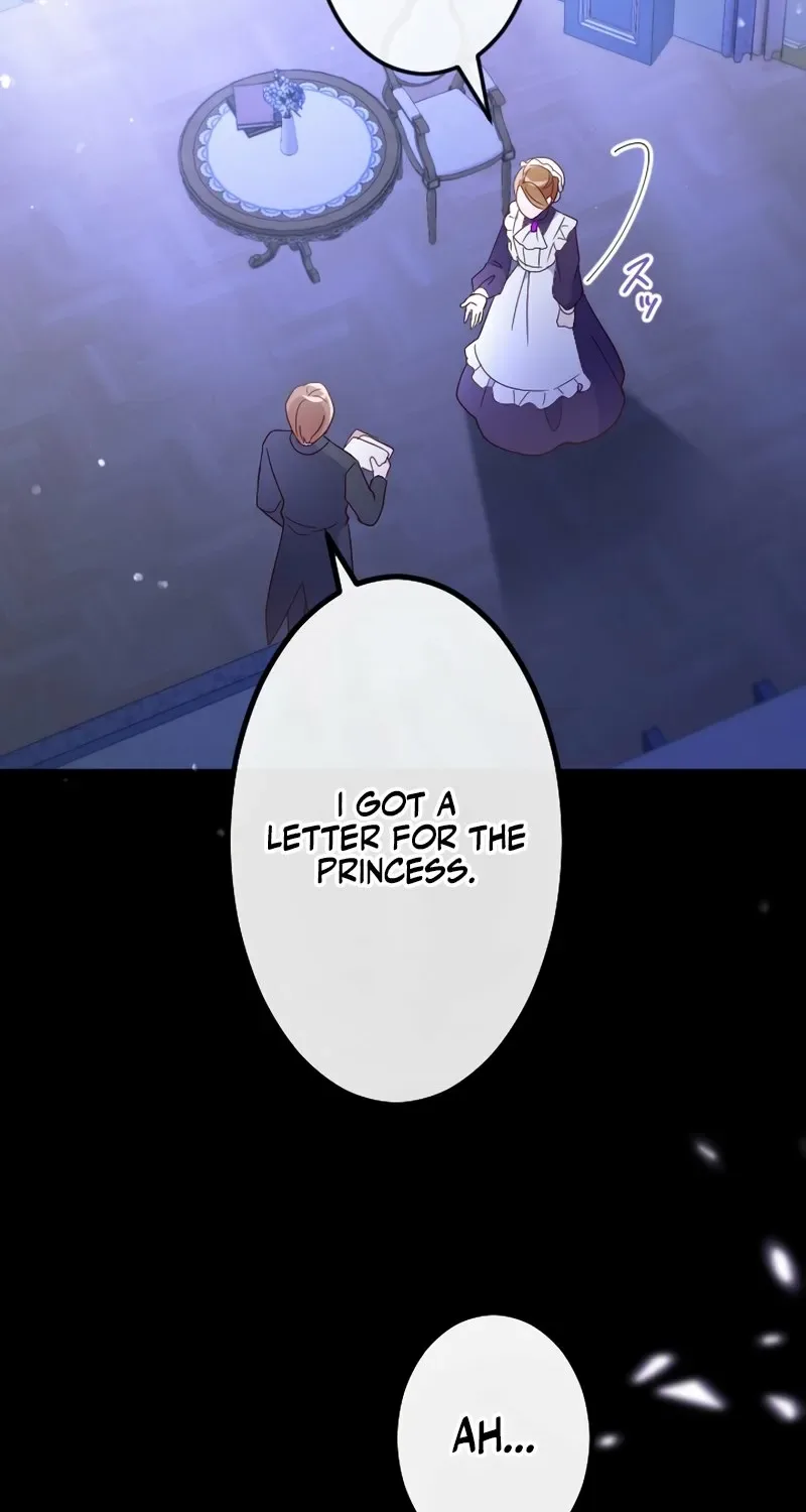 Kigen Tsuki Koujo no Hazu ga, Umaku Yari Sugite Shimatta You desu Chapter 6 page 20