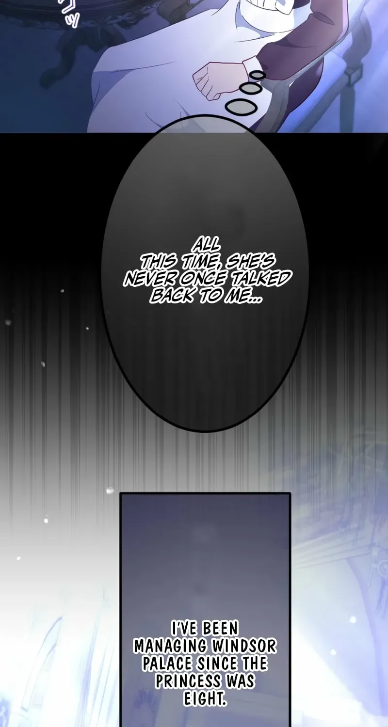 Kigen Tsuki Koujo no Hazu ga, Umaku Yari Sugite Shimatta You desu Chapter 6 page 3