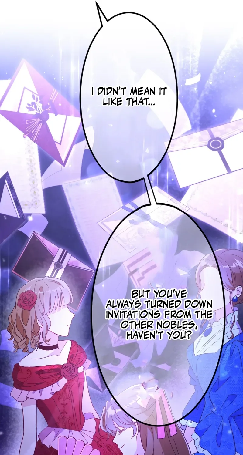 Kigen Tsuki Koujo no Hazu ga, Umaku Yari Sugite Shimatta You desu Chapter 6 page 35