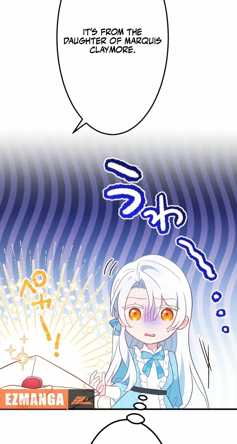 Kigen Tsuki Koujo no Hazu ga, Umaku Yari Sugite Shimatta You desu Chapter 6 page 28