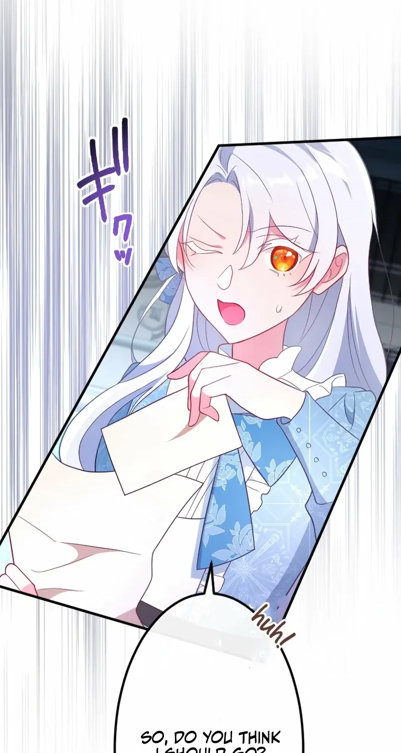 Kigen Tsuki Koujo no Hazu ga, Umaku Yari Sugite Shimatta You desu Chapter 6 page 33