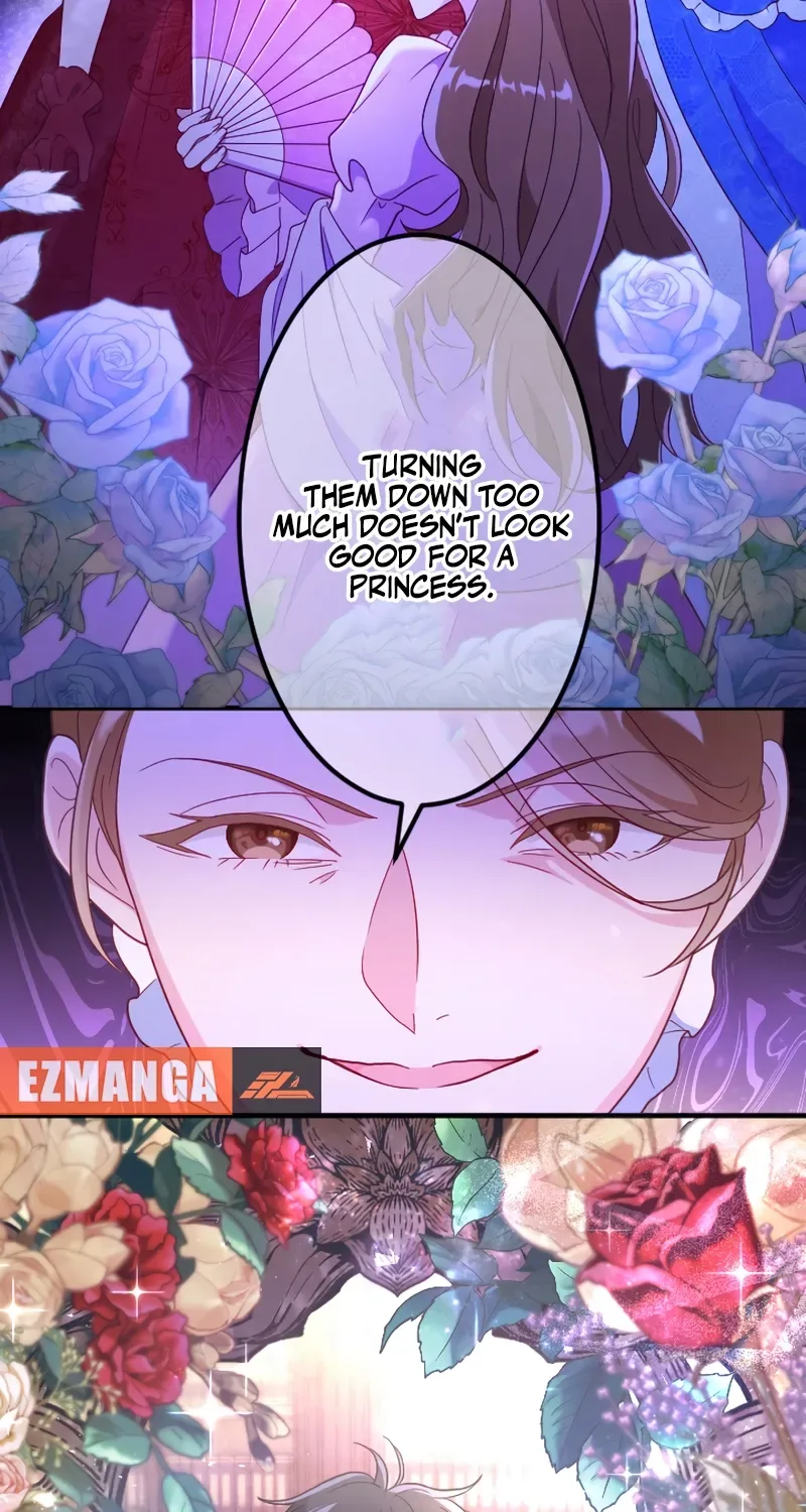 Kigen Tsuki Koujo no Hazu ga, Umaku Yari Sugite Shimatta You desu Chapter 6 page 36