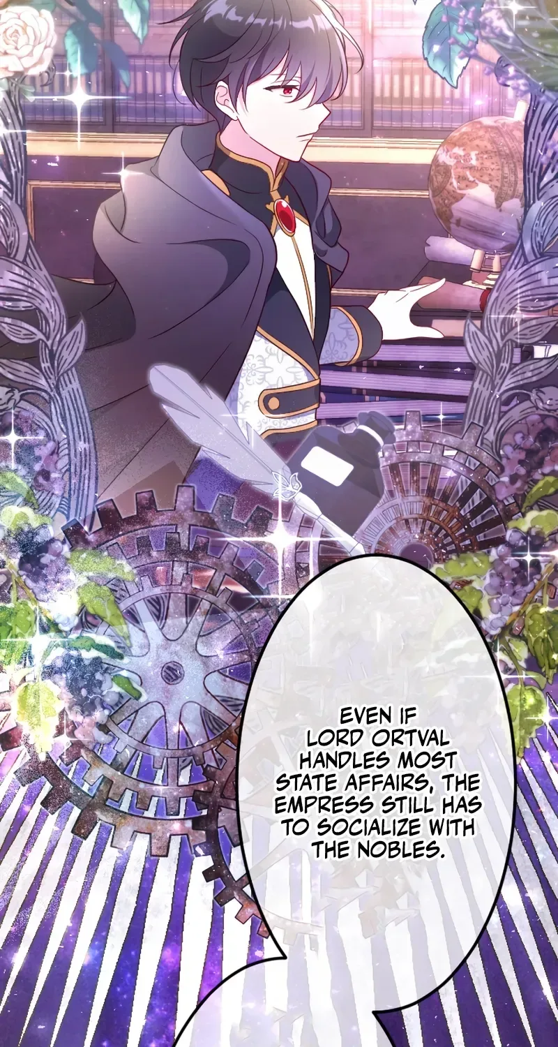 Kigen Tsuki Koujo no Hazu ga, Umaku Yari Sugite Shimatta You desu Chapter 6 page 37