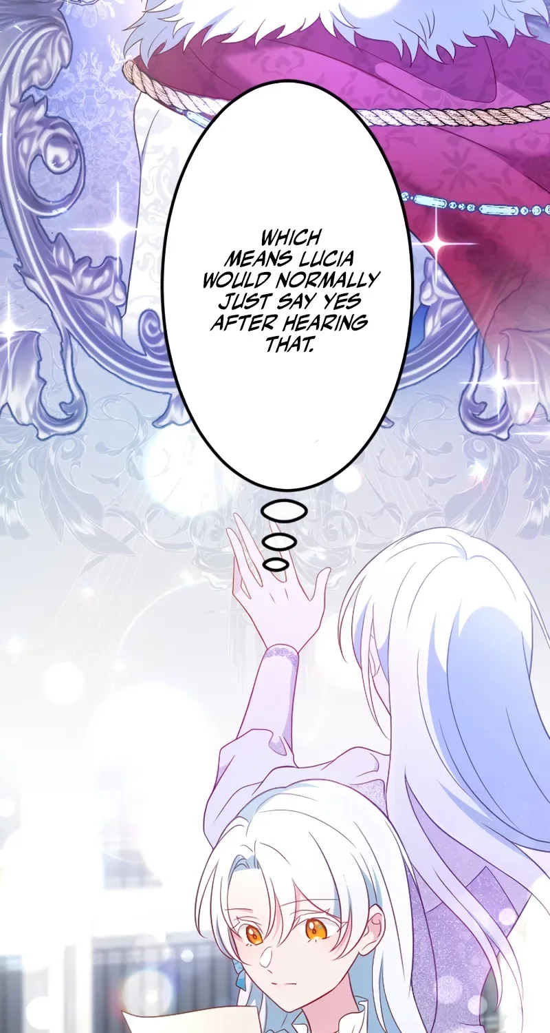 Kigen Tsuki Koujo no Hazu ga, Umaku Yari Sugite Shimatta You desu Chapter 6 page 46