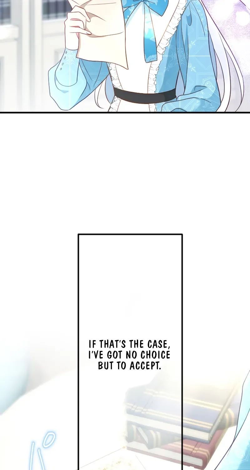 Kigen Tsuki Koujo no Hazu ga, Umaku Yari Sugite Shimatta You desu Chapter 6 page 48
