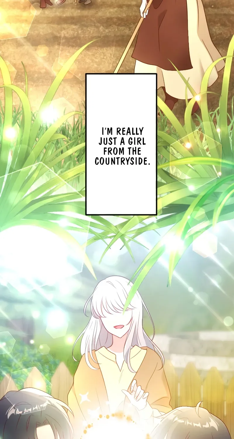 Kigen Tsuki Koujo no Hazu ga, Umaku Yari Sugite Shimatta You desu Chapter 6 page 60