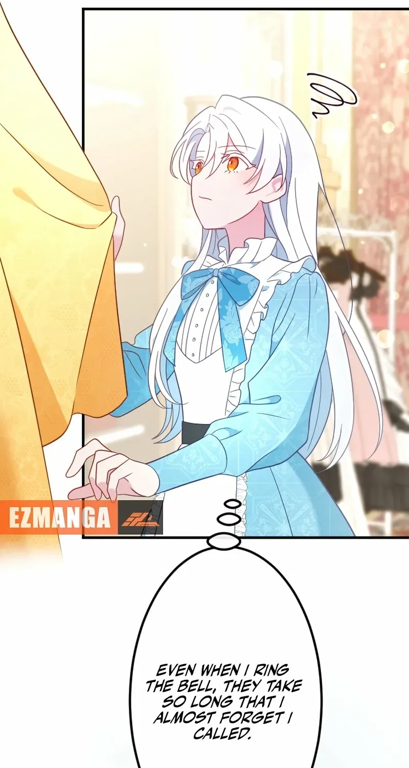 Kigen Tsuki Koujo no Hazu ga, Umaku Yari Sugite Shimatta You desu Chapter 6 page 69