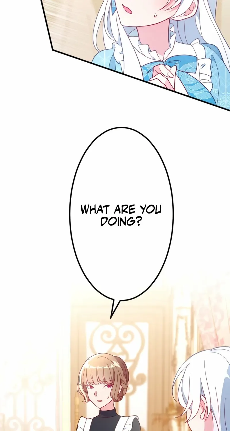 Kigen Tsuki Koujo no Hazu ga, Umaku Yari Sugite Shimatta You desu Chapter 6 page 74
