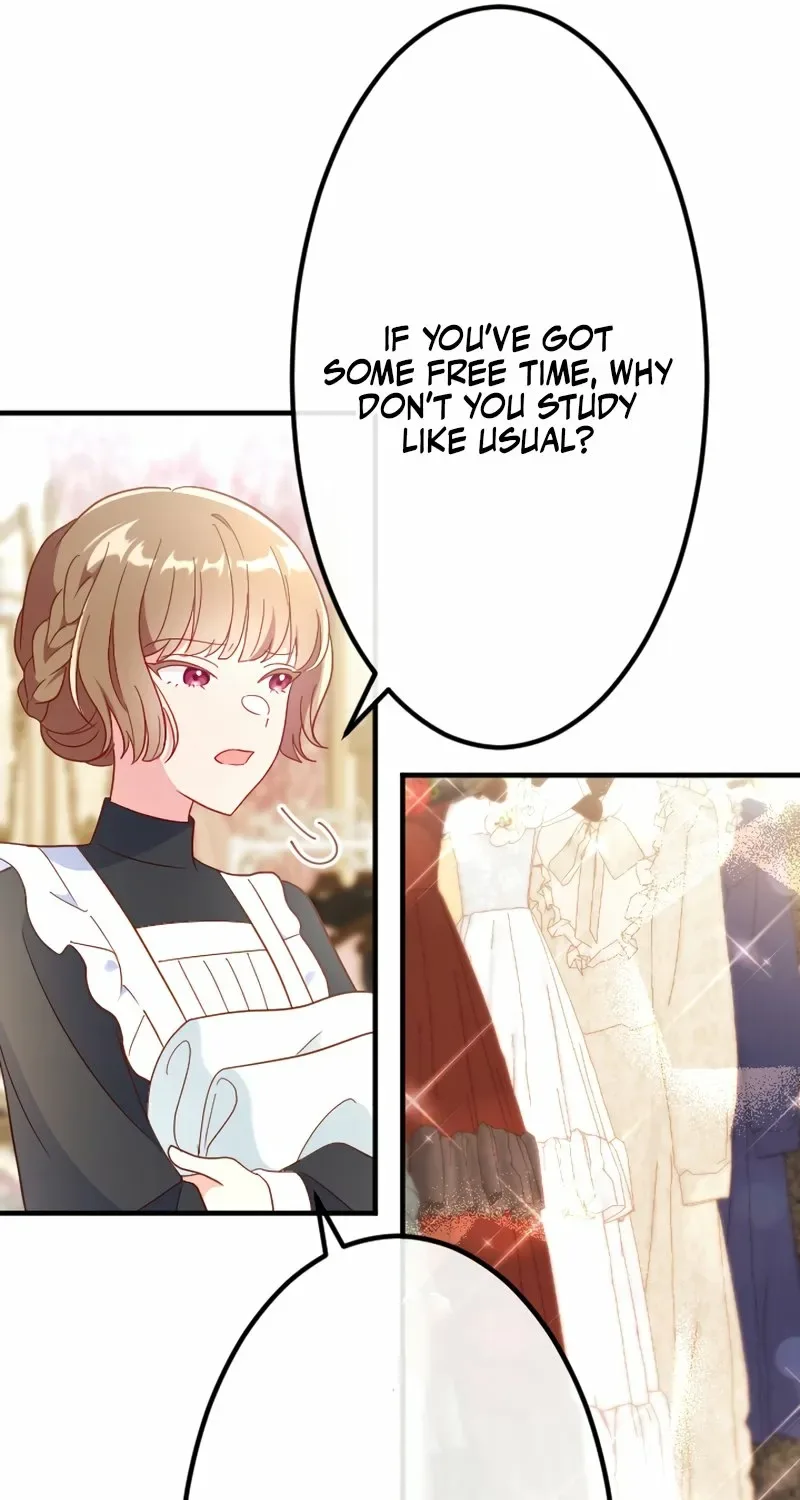 Kigen Tsuki Koujo no Hazu ga, Umaku Yari Sugite Shimatta You desu Chapter 6 page 77