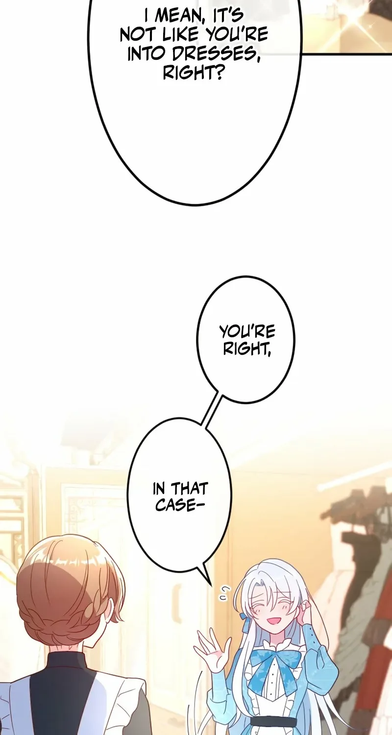 Kigen Tsuki Koujo no Hazu ga, Umaku Yari Sugite Shimatta You desu Chapter 6 page 78
