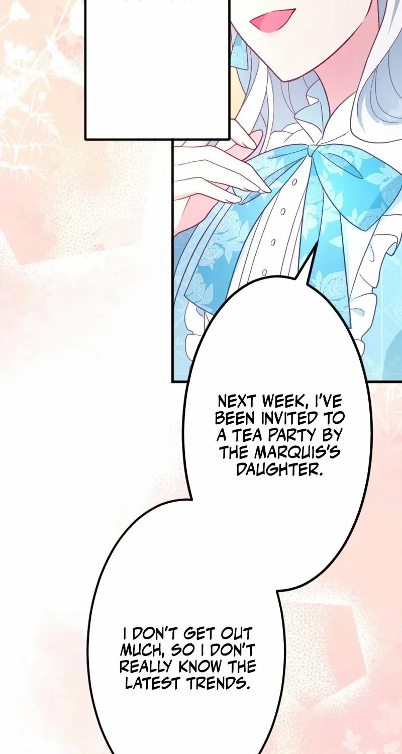 Kigen Tsuki Koujo no Hazu ga, Umaku Yari Sugite Shimatta You desu Chapter 6 page 83