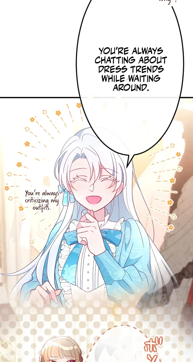 Kigen Tsuki Koujo no Hazu ga, Umaku Yari Sugite Shimatta You desu Chapter 6 page 89