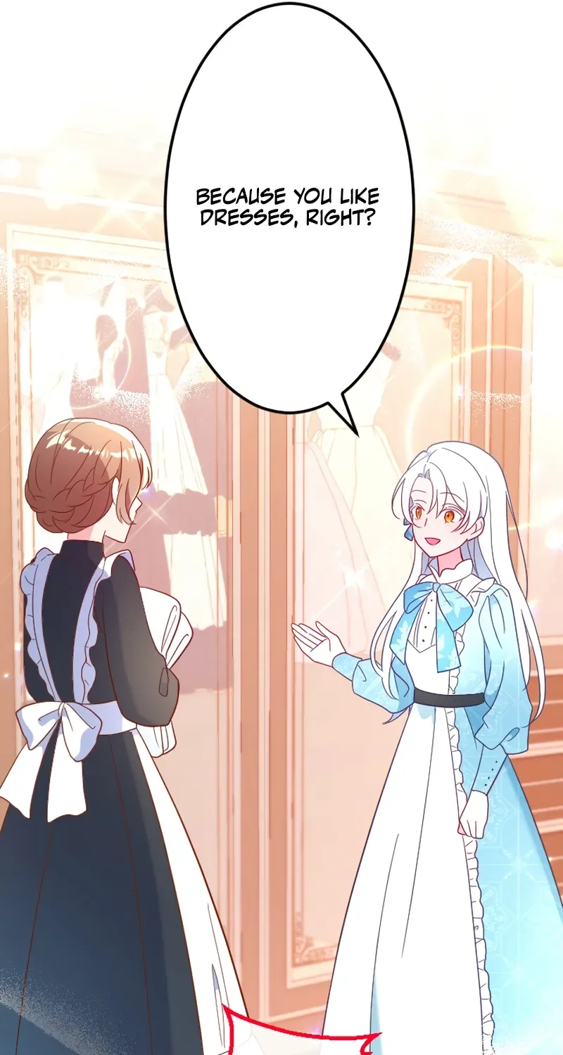 Kigen Tsuki Koujo no Hazu ga, Umaku Yari Sugite Shimatta You desu Chapter 6 page 87