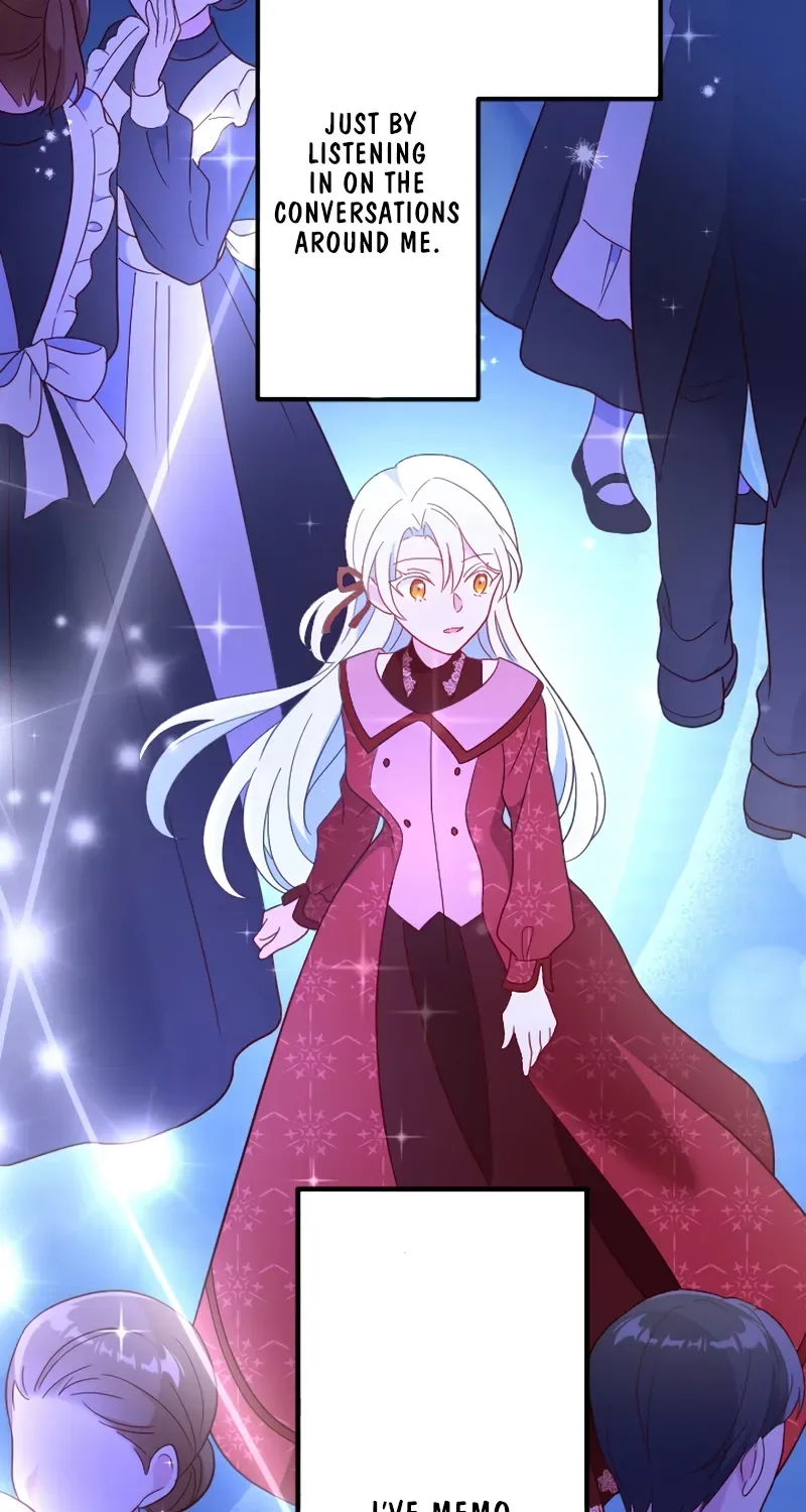 Kigen Tsuki Koujo no Hazu ga, Umaku Yari Sugite Shimatta You desu Chapter 6 page 92