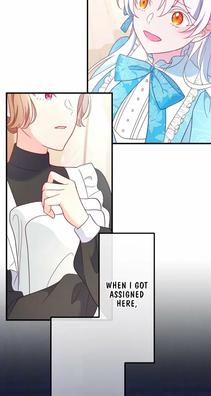 Kigen Tsuki Koujo no Hazu ga, Umaku Yari Sugite Shimatta You desu Chapter 6 page 103