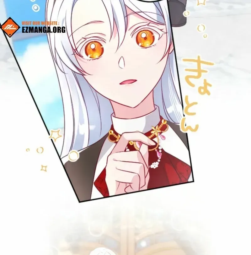 Kigen Tsuki Koujo no Hazu ga, Umaku Yari Sugite Shimatta You desu Chapter 60 page 21