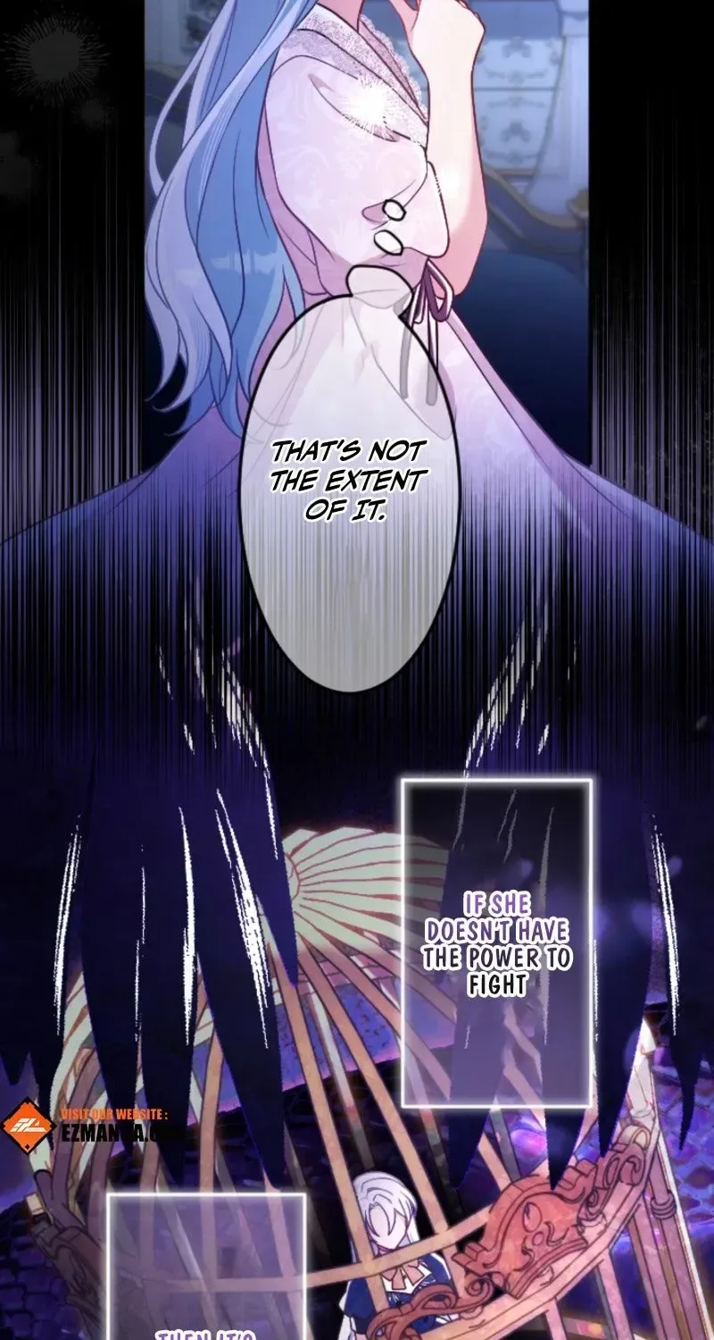 Kigen Tsuki Koujo no Hazu ga, Umaku Yari Sugite Shimatta You desu Chapter 60 page 12