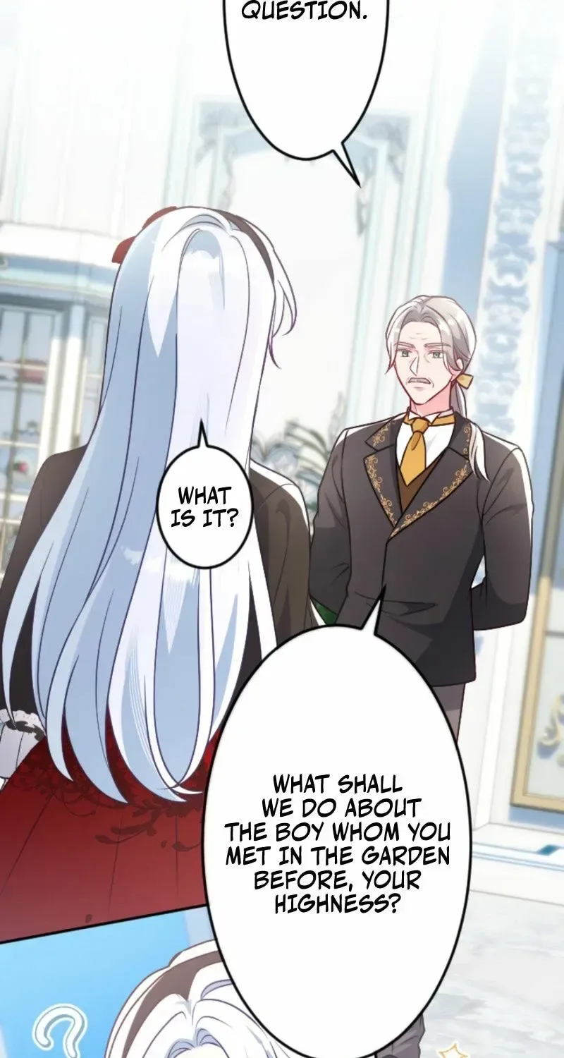 Kigen Tsuki Koujo no Hazu ga, Umaku Yari Sugite Shimatta You desu Chapter 60 page 20