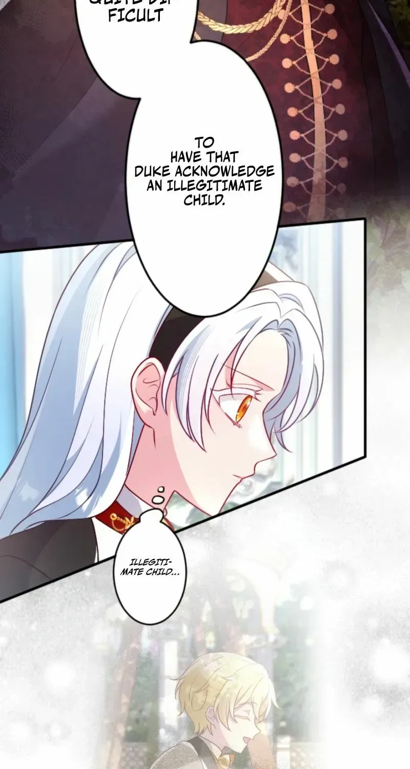 Kigen Tsuki Koujo no Hazu ga, Umaku Yari Sugite Shimatta You desu Chapter 60 page 37