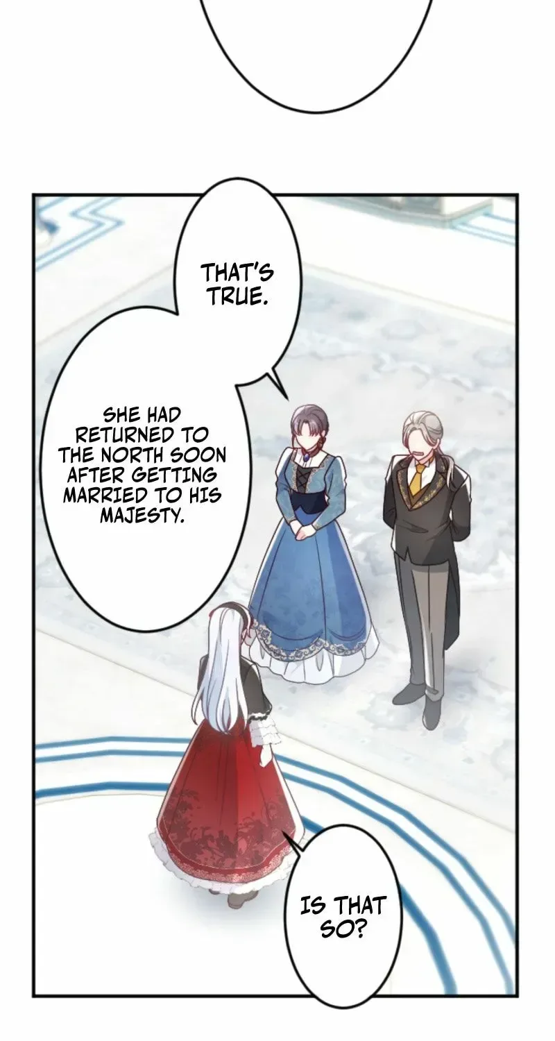 Kigen Tsuki Koujo no Hazu ga, Umaku Yari Sugite Shimatta You desu Chapter 60 page 39