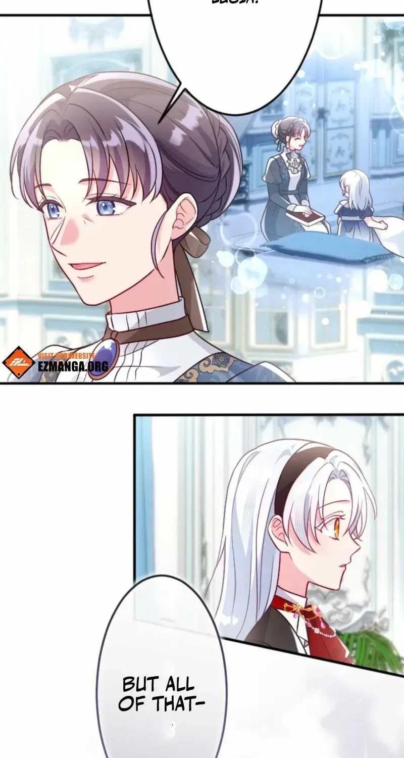 Kigen Tsuki Koujo no Hazu ga, Umaku Yari Sugite Shimatta You desu Chapter 60 page 41