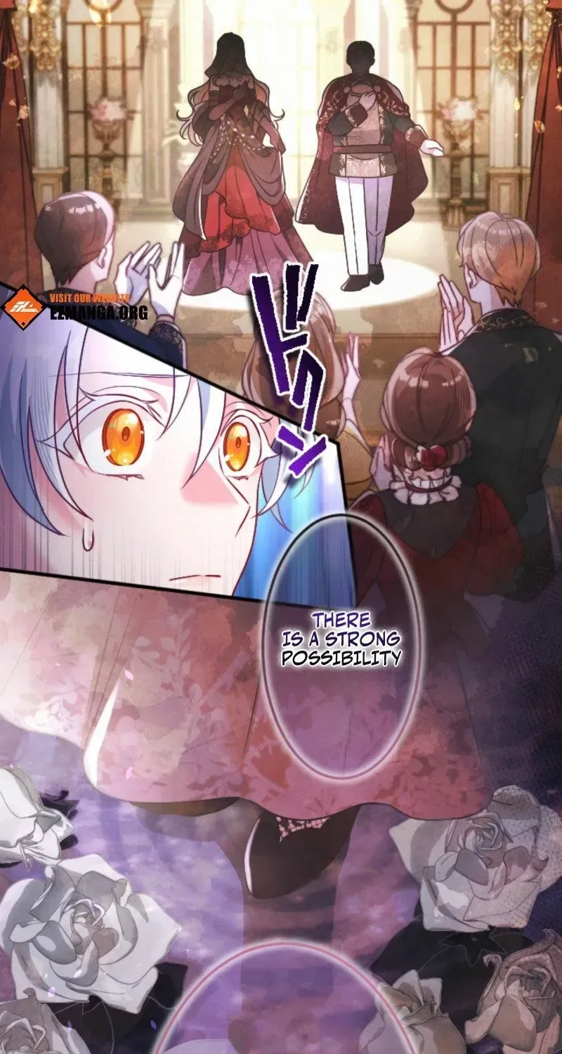 Kigen Tsuki Koujo no Hazu ga, Umaku Yari Sugite Shimatta You desu Chapter 60 page 44