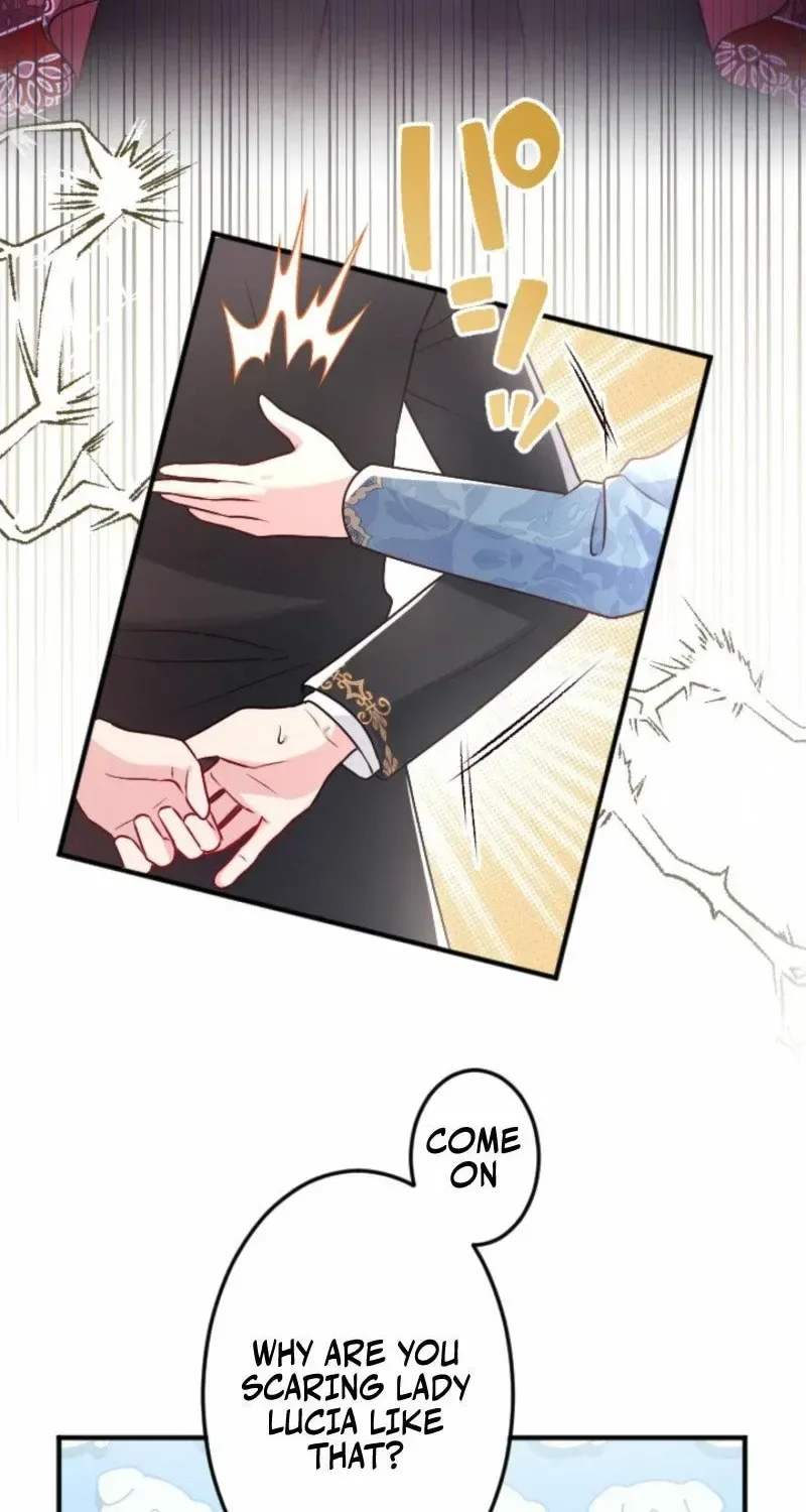 Kigen Tsuki Koujo no Hazu ga, Umaku Yari Sugite Shimatta You desu Chapter 60 page 48