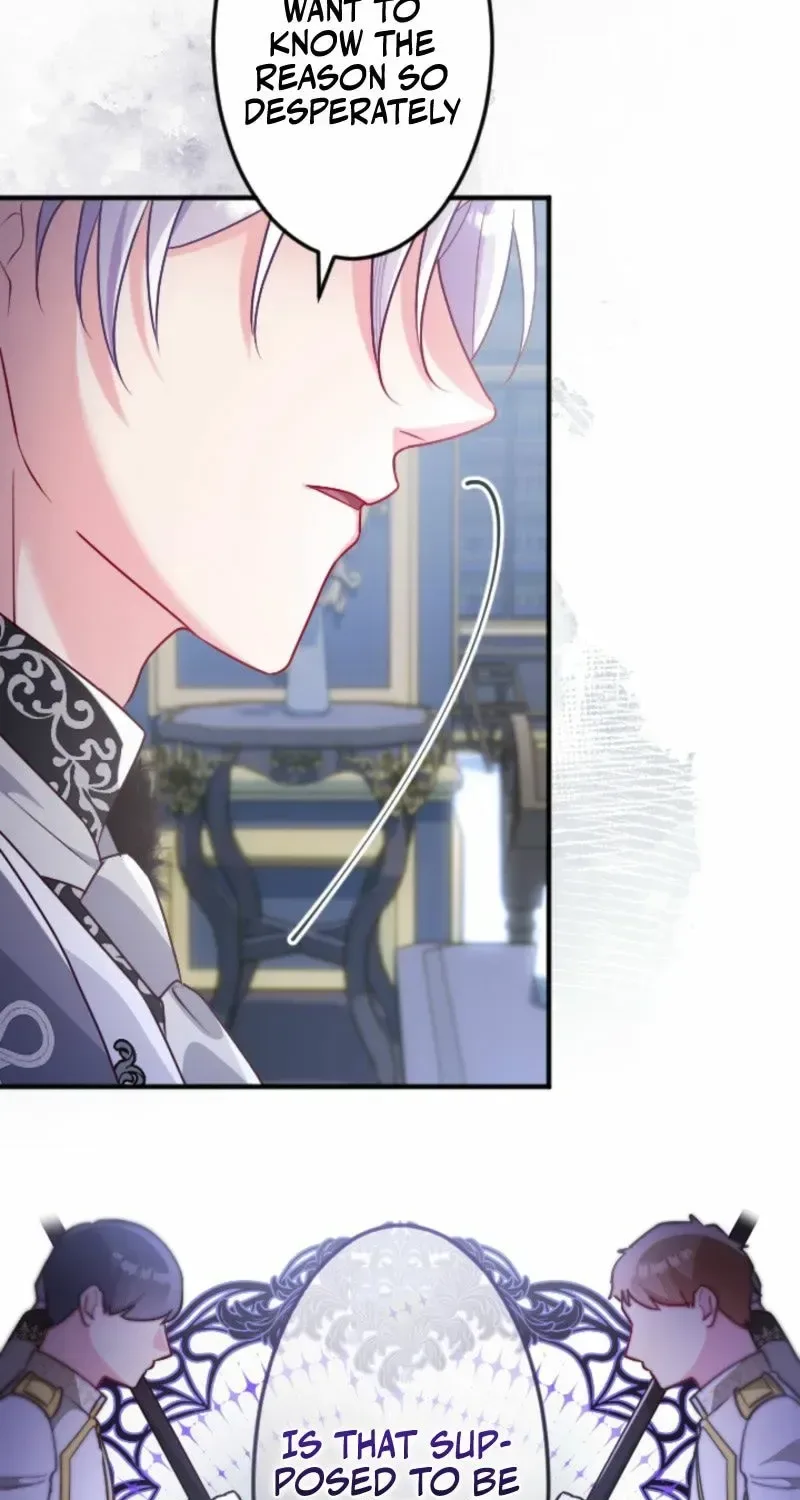Kigen Tsuki Koujo no Hazu ga, Umaku Yari Sugite Shimatta You desu Chapter 60 page 66