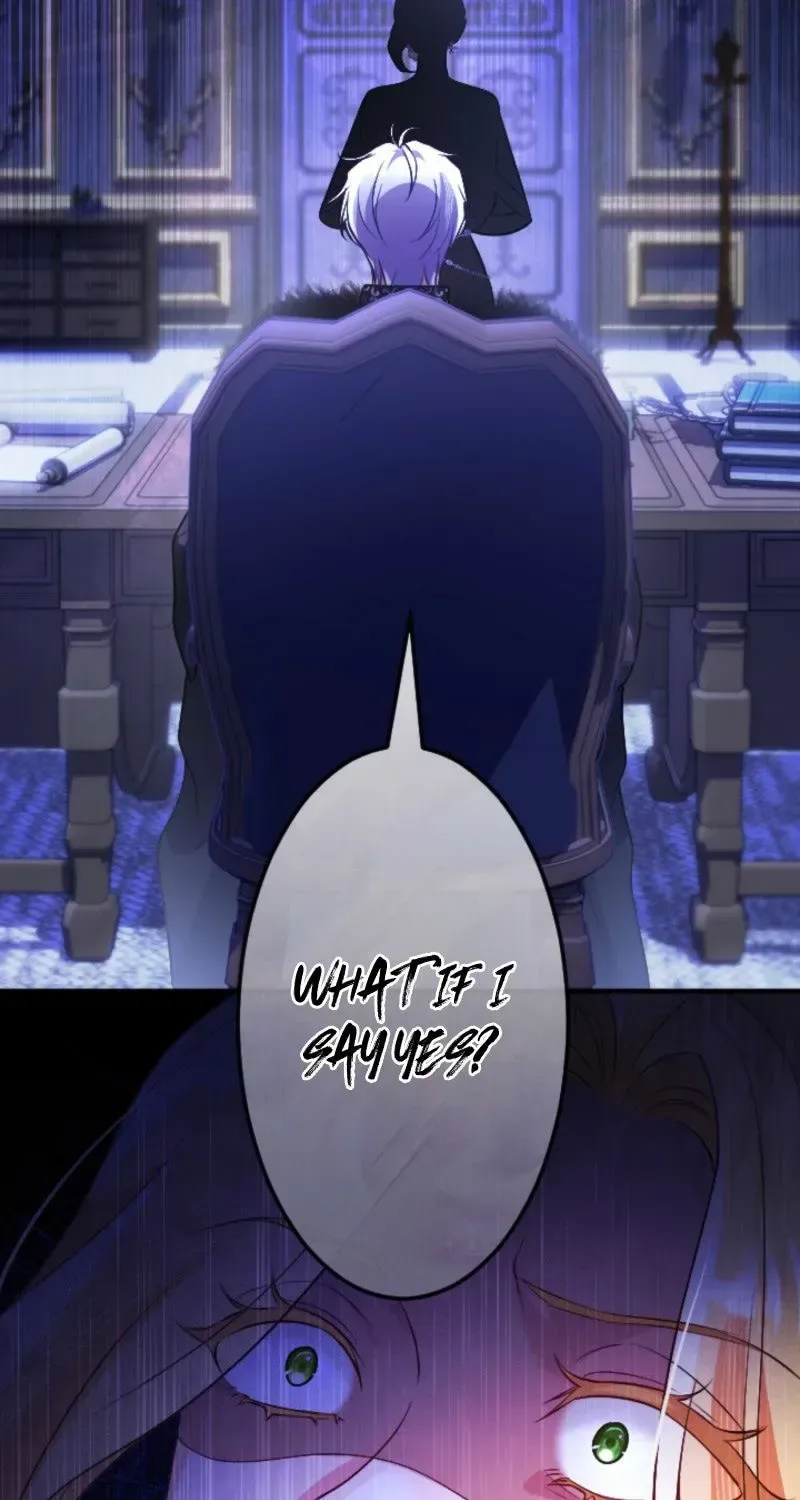 Kigen Tsuki Koujo no Hazu ga, Umaku Yari Sugite Shimatta You desu Chapter 60 page 81