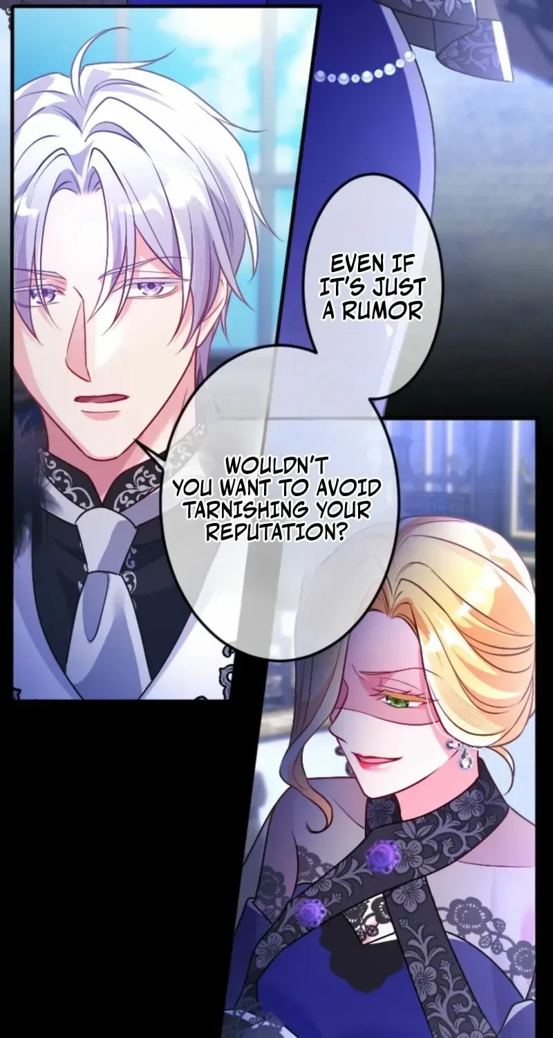 Kigen Tsuki Koujo no Hazu ga, Umaku Yari Sugite Shimatta You desu Chapter 60 page 79