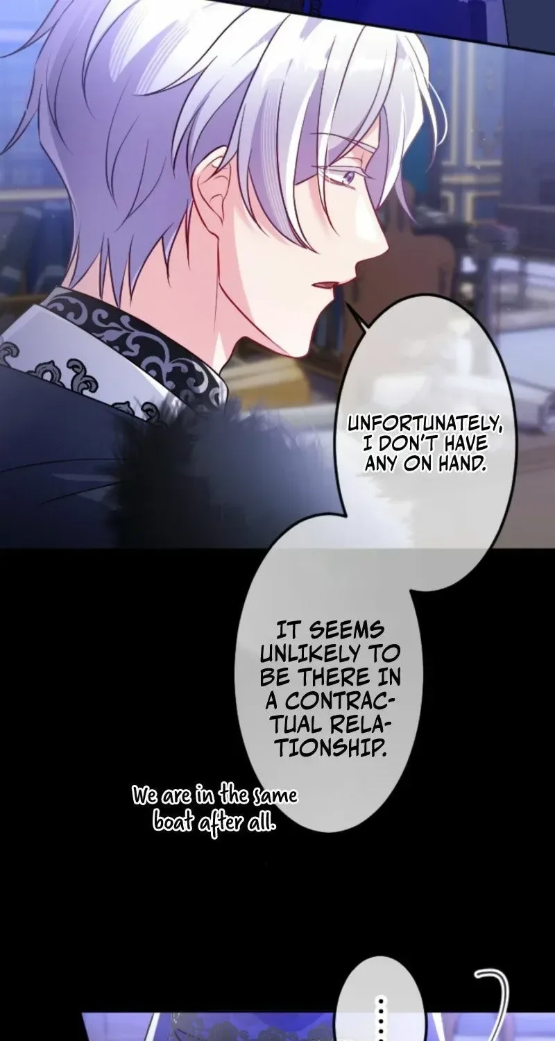 Kigen Tsuki Koujo no Hazu ga, Umaku Yari Sugite Shimatta You desu Chapter 60 page 86