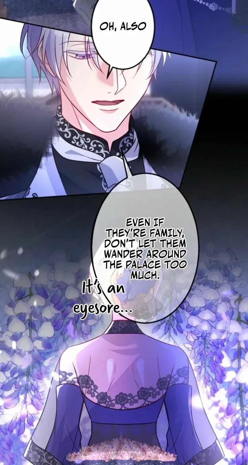 Kigen Tsuki Koujo no Hazu ga, Umaku Yari Sugite Shimatta You desu Chapter 60 page 88