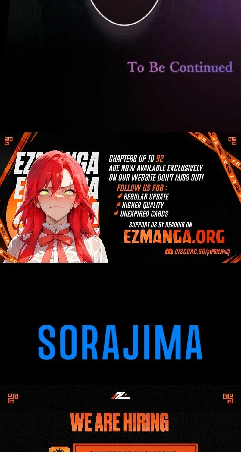 Kigen Tsuki Koujo no Hazu ga, Umaku Yari Sugite Shimatta You desu Chapter 60 page 98