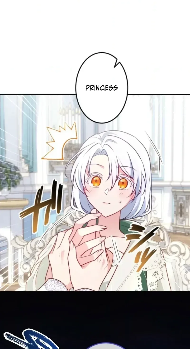 Kigen Tsuki Koujo no Hazu ga, Umaku Yari Sugite Shimatta You desu Chapter 61 page 10