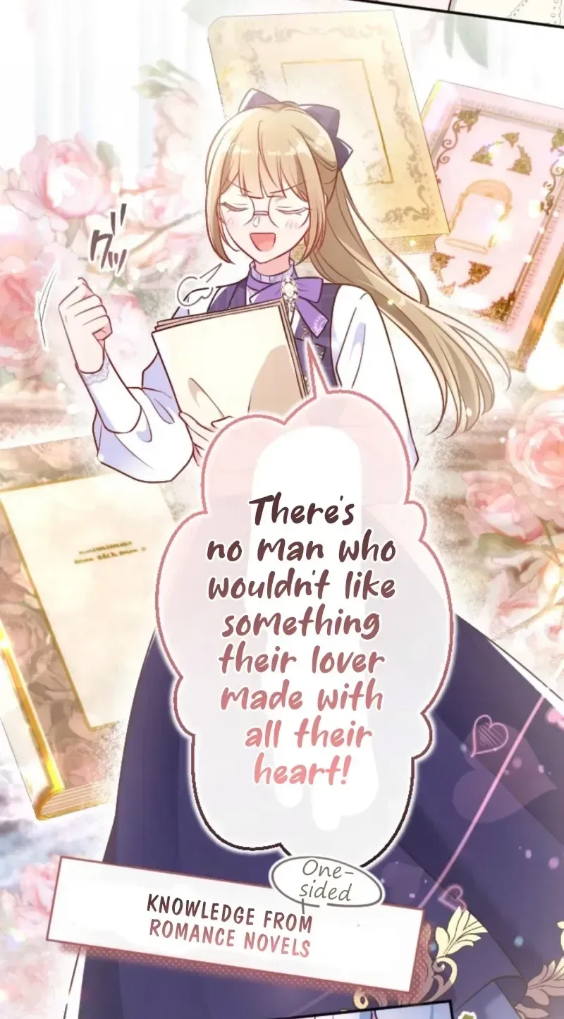 Kigen Tsuki Koujo no Hazu ga, Umaku Yari Sugite Shimatta You desu Chapter 61 page 21