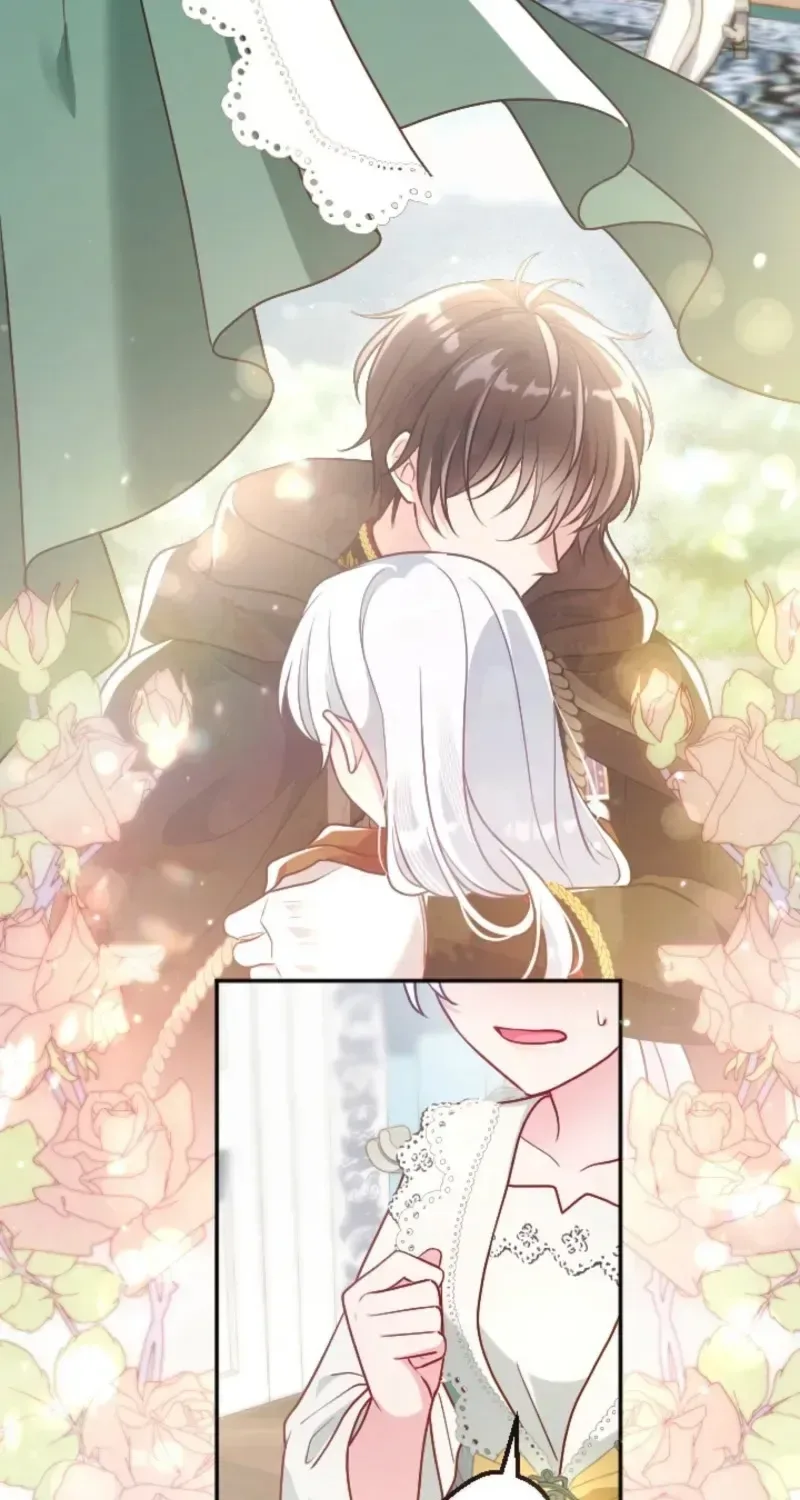 Kigen Tsuki Koujo no Hazu ga, Umaku Yari Sugite Shimatta You desu Chapter 61 page 7