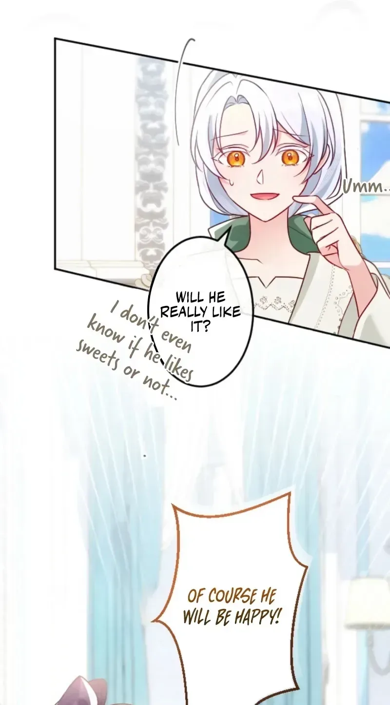 Kigen Tsuki Koujo no Hazu ga, Umaku Yari Sugite Shimatta You desu Chapter 61 page 19