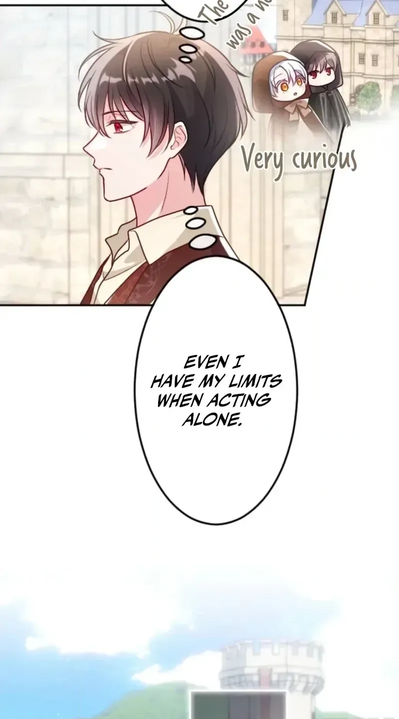 Kigen Tsuki Koujo no Hazu ga, Umaku Yari Sugite Shimatta You desu Chapter 61 page 78