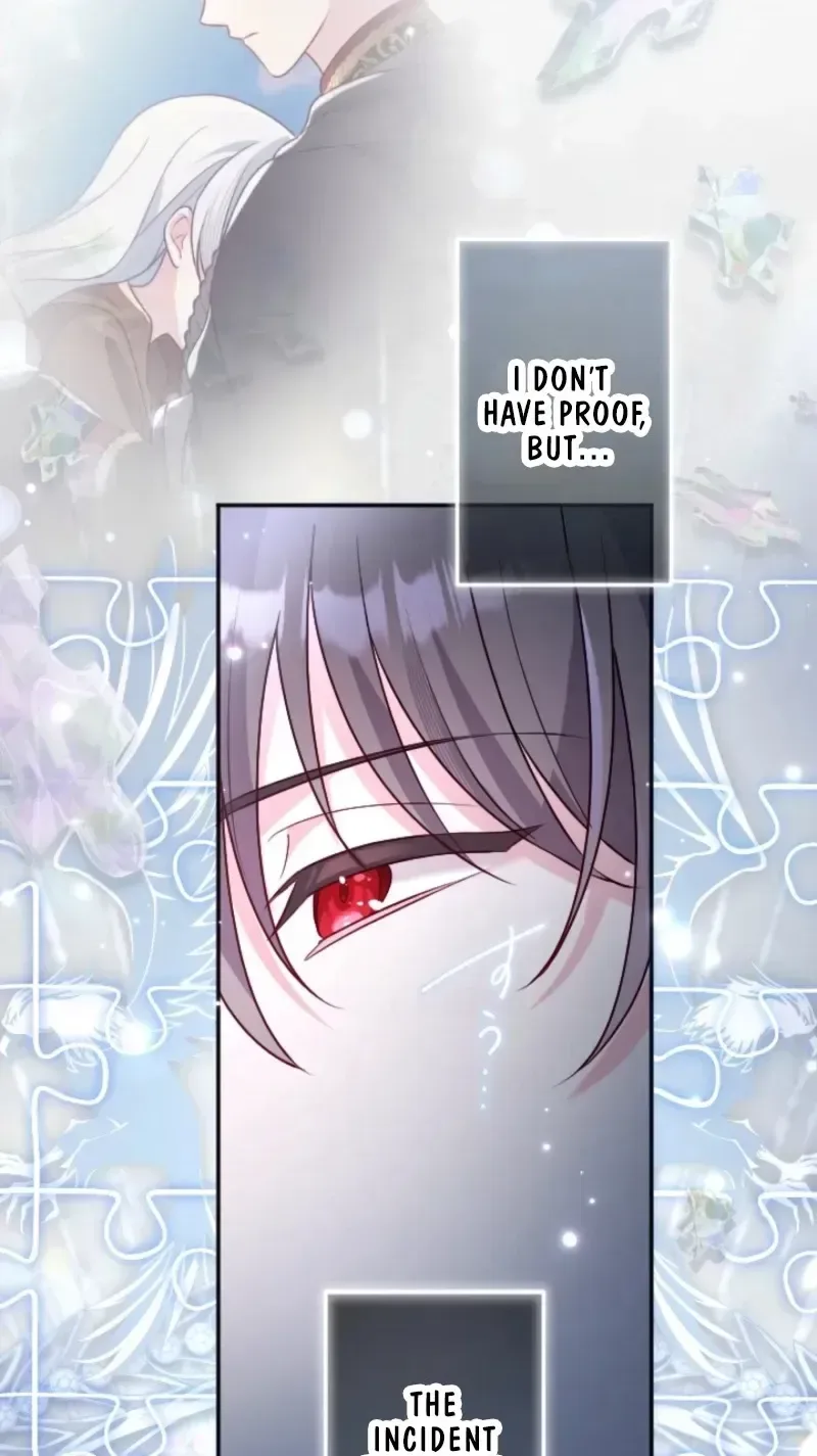 Kigen Tsuki Koujo no Hazu ga, Umaku Yari Sugite Shimatta You desu Chapter 61 page 84