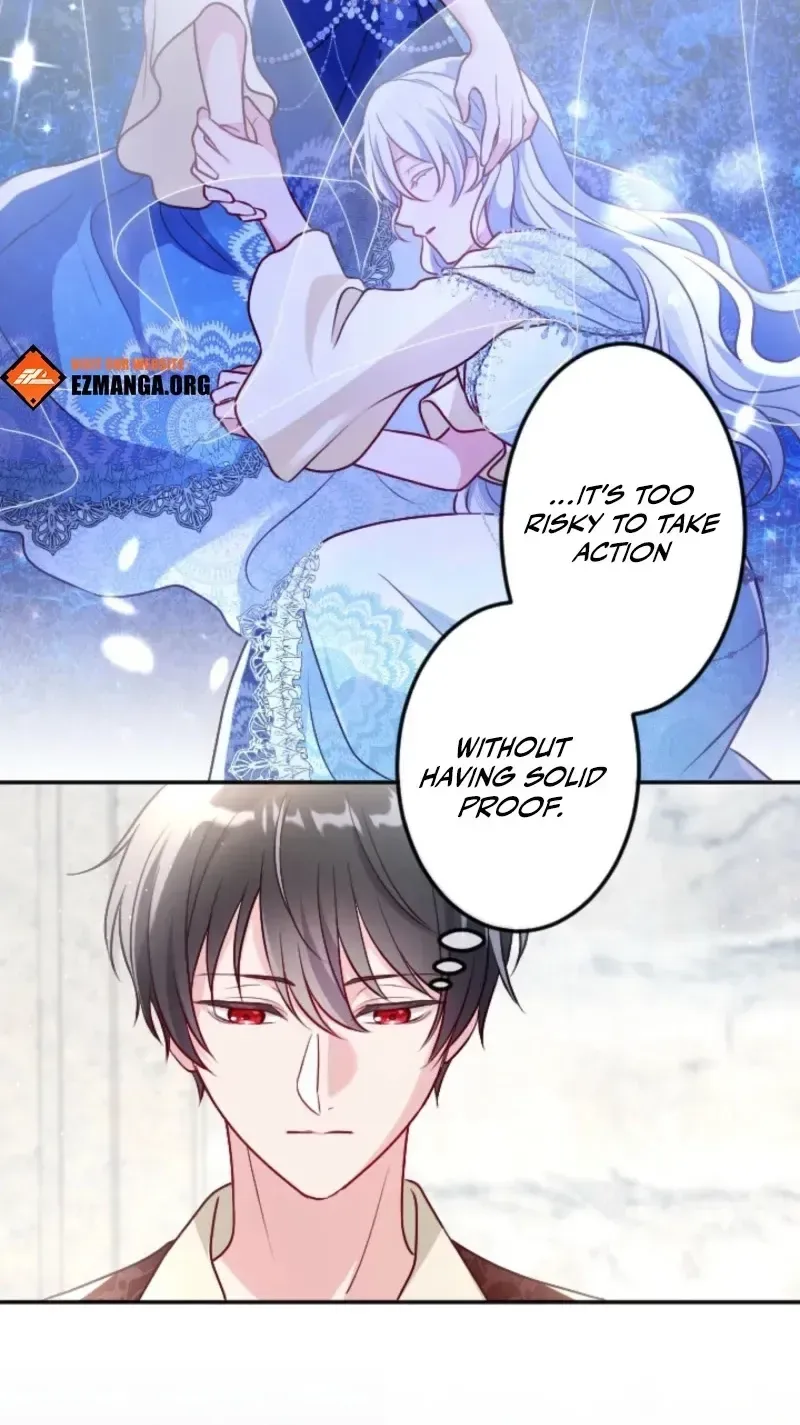 Kigen Tsuki Koujo no Hazu ga, Umaku Yari Sugite Shimatta You desu Chapter 61 page 87