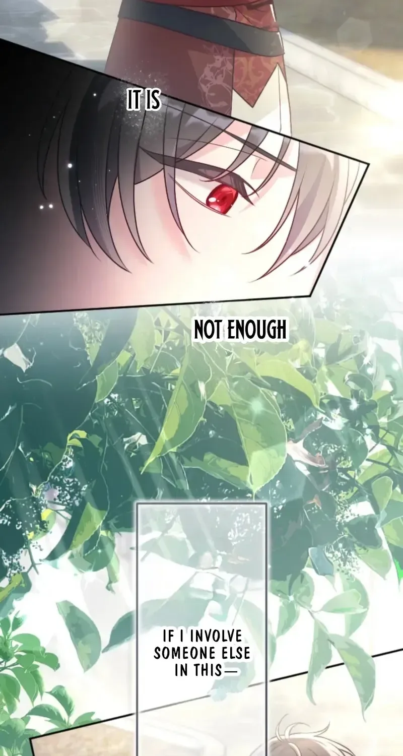 Kigen Tsuki Koujo no Hazu ga, Umaku Yari Sugite Shimatta You desu Chapter 61 page 97