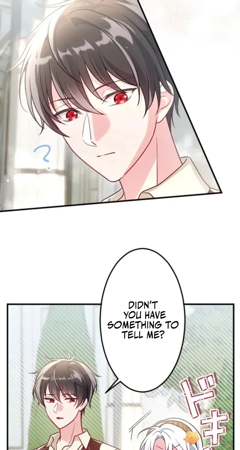 Kigen Tsuki Koujo no Hazu ga, Umaku Yari Sugite Shimatta You desu Chapter 62 page 29