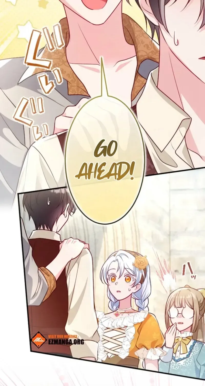 Kigen Tsuki Koujo no Hazu ga, Umaku Yari Sugite Shimatta You desu Chapter 62 page 15