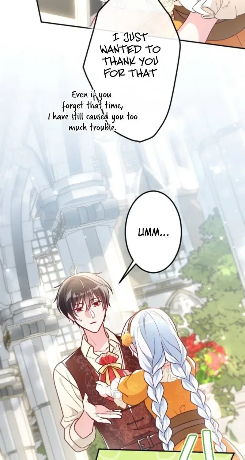 Kigen Tsuki Koujo no Hazu ga, Umaku Yari Sugite Shimatta You desu Chapter 62 page 51
