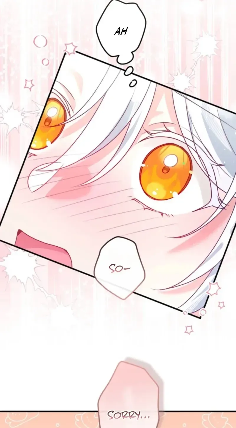 Kigen Tsuki Koujo no Hazu ga, Umaku Yari Sugite Shimatta You desu Chapter 62 page 61