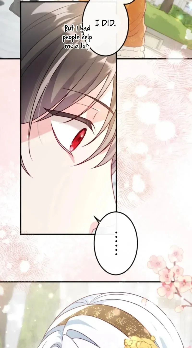 Kigen Tsuki Koujo no Hazu ga, Umaku Yari Sugite Shimatta You desu Chapter 62 page 66