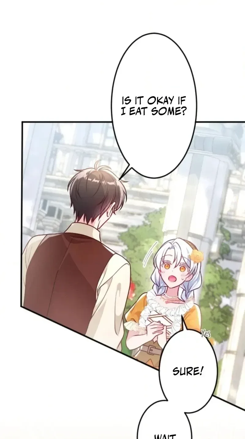 Kigen Tsuki Koujo no Hazu ga, Umaku Yari Sugite Shimatta You desu Chapter 62 page 69