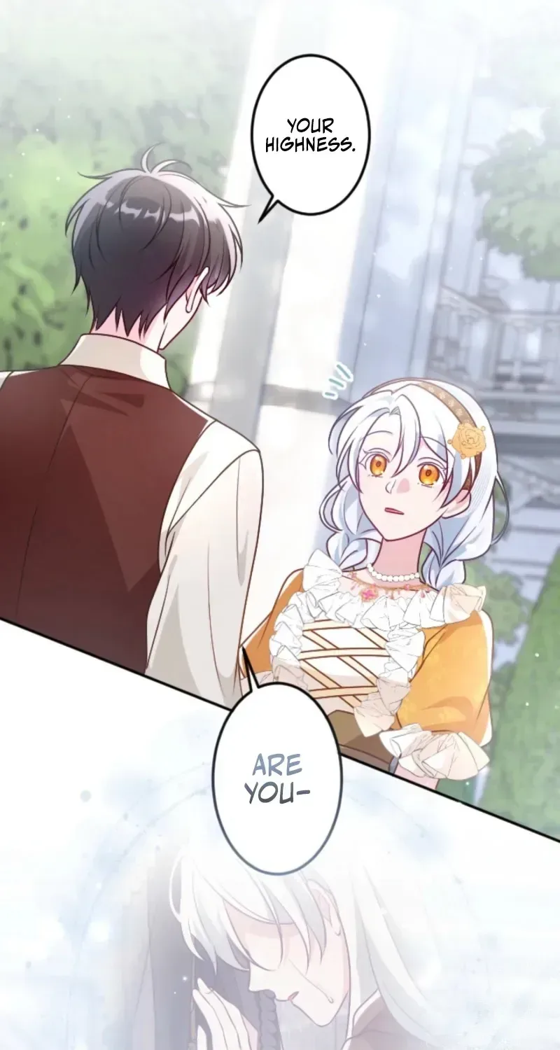 Kigen Tsuki Koujo no Hazu ga, Umaku Yari Sugite Shimatta You desu Chapter 62 page 78