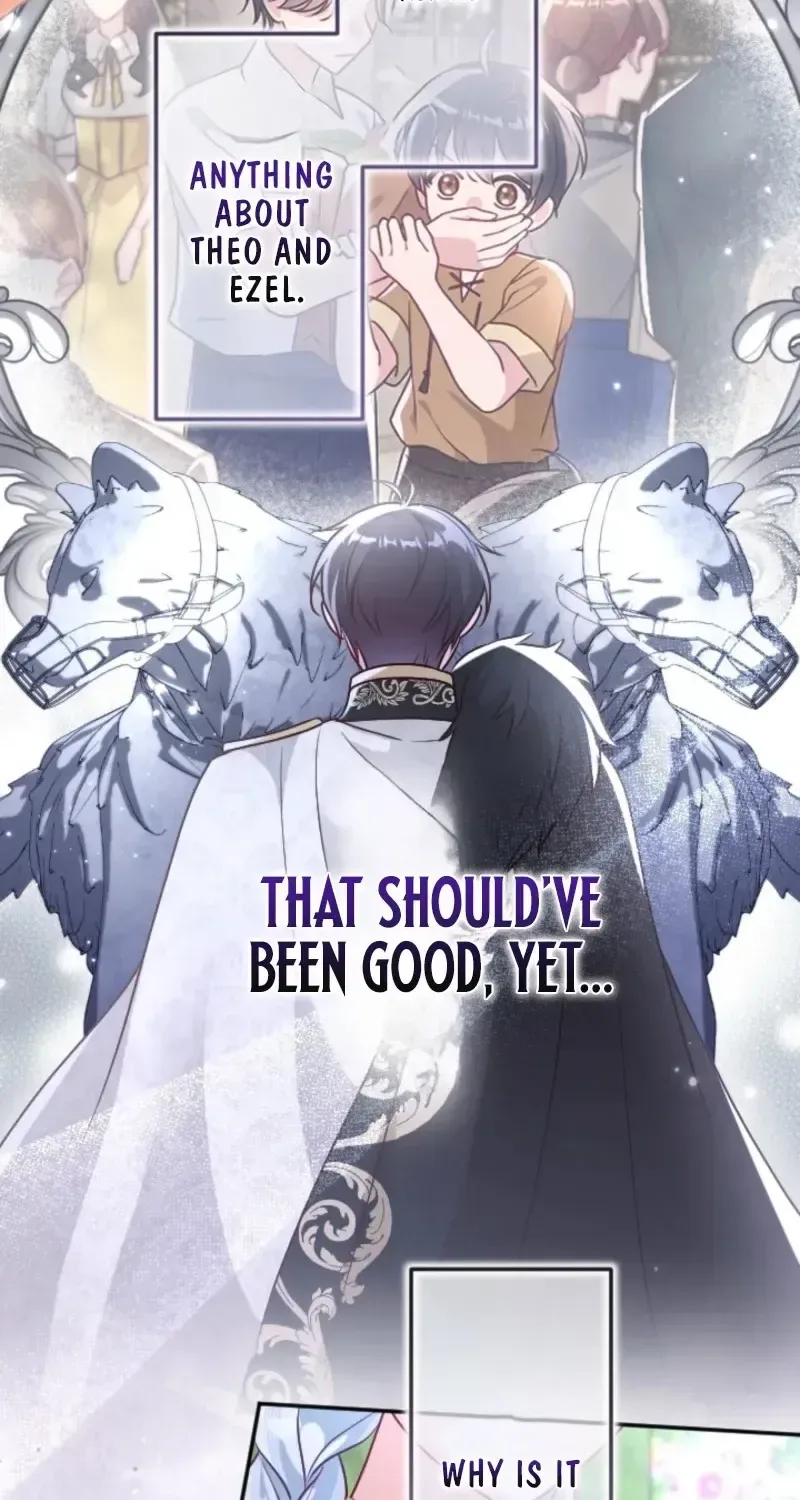Kigen Tsuki Koujo no Hazu ga, Umaku Yari Sugite Shimatta You desu Chapter 62 page 110